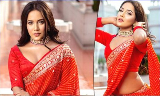 অভিনেত্রীকে গায়ের রঙ দিয়ে বিচার করা উচিত না : মাহি